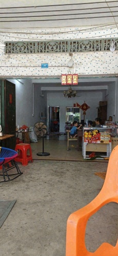 枫木小眯便利店