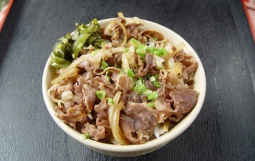 清真兰州牛肉面(中山南路店)