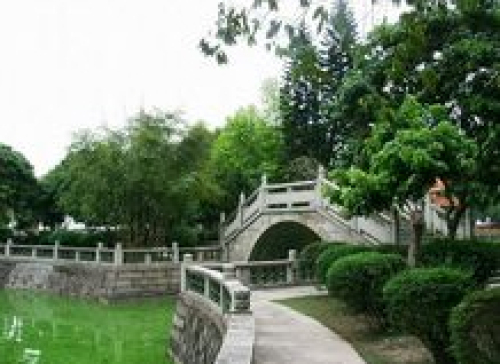 西禅寺