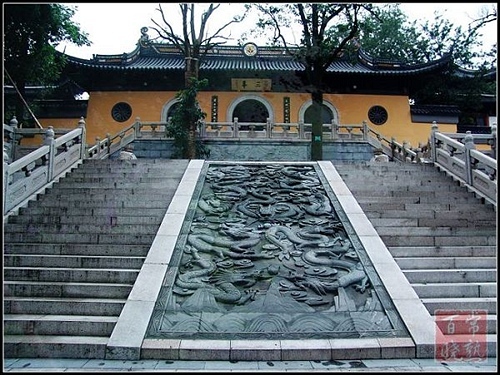 三峰清凉寺