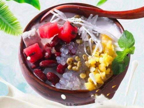 甜蜜蜜(麒麟巷店)