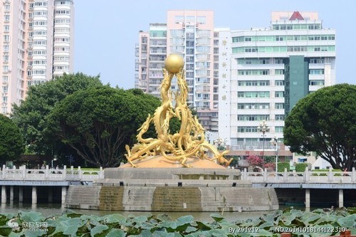 漳州市芗城区经典路线推荐