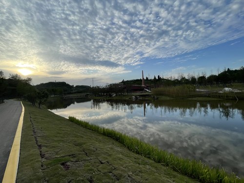 江姐故里红色教育基地