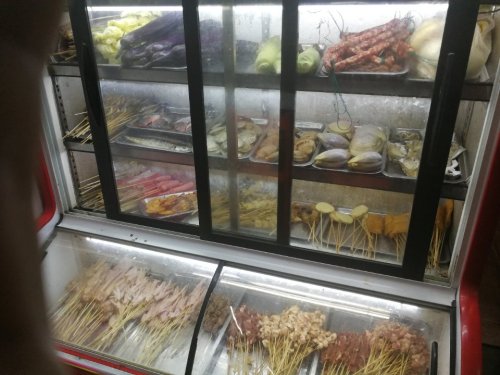 阿杜特色烧烤