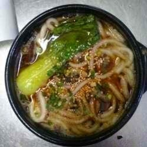 五谷渔粉(文华店)