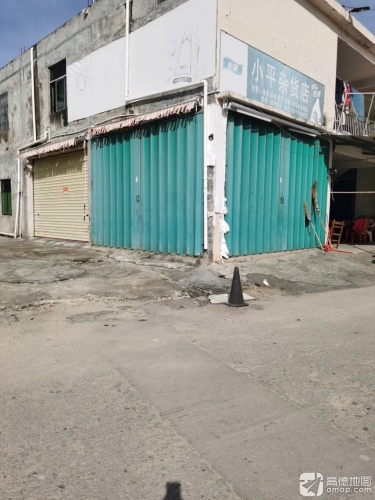 小平百货商店