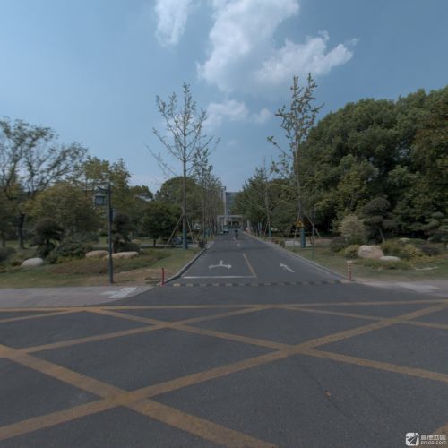 闻堰人民公园
