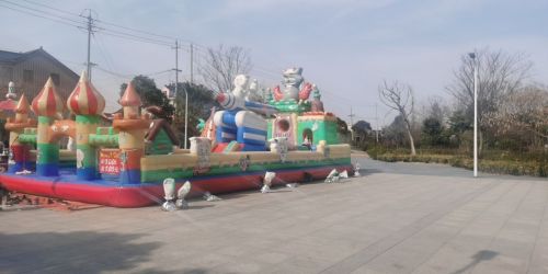 润城公园
