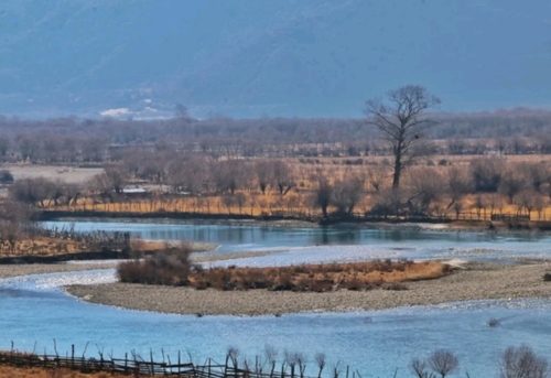 雅尼国家湿地公园