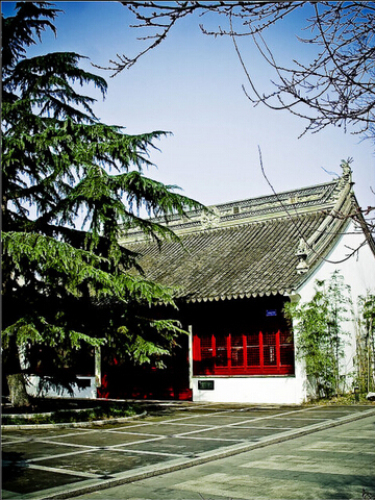 相王庙