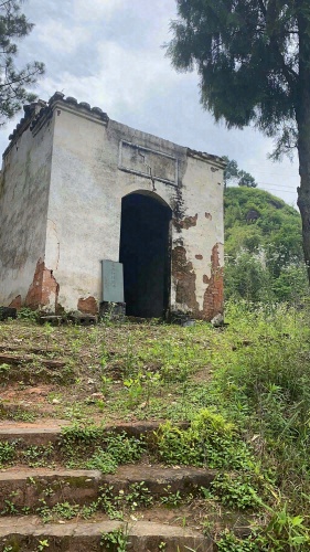 盘龙寺