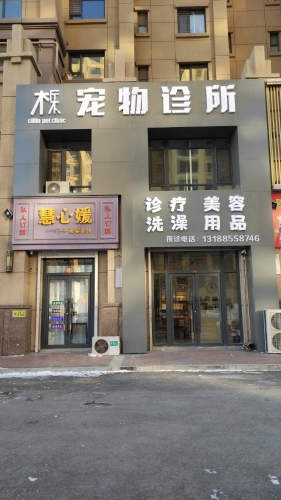 析林宠物诊所