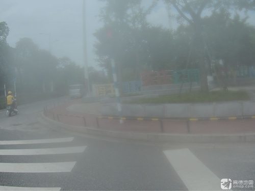 蒋王何桥东庄公园