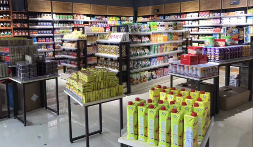 五洲会全球购(亚龙湾亚泰商业中心店)