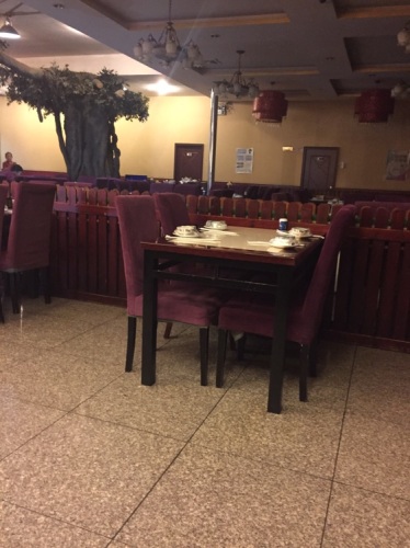 酷迪动物医院(珠江帝景店)