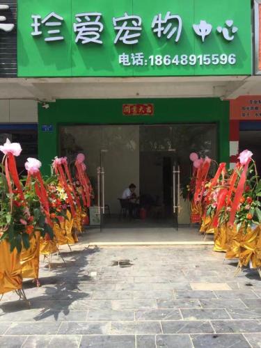 珍爱宠物诊所