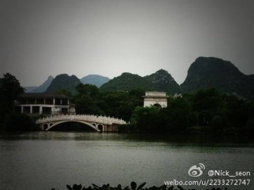 外景图
