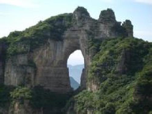 蚕姑坨