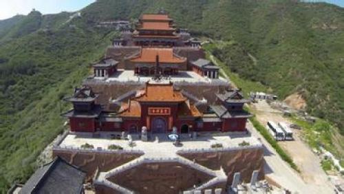云泉禅寺