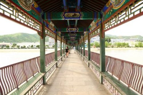 锦山公园