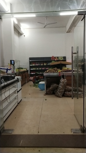 新润发蔬菜超市(白莲老街店)