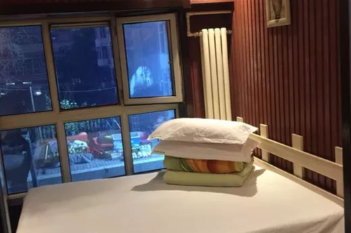 哈尔滨乐松网络快捷旅馆的第1张图片的图片资料