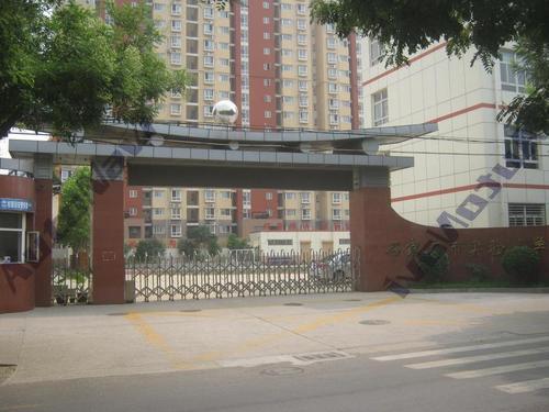 石家庄市实验小学