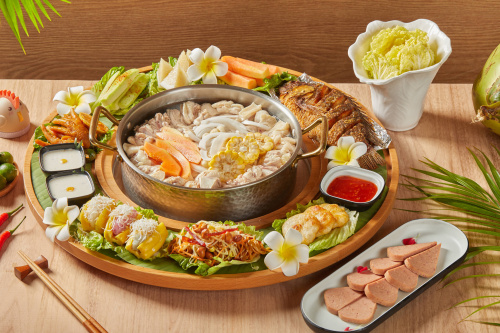 椰小鸡·椰子鸡(三亚湾店-丰禾美食广场)