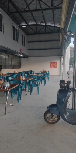 开心亿点老爸茶