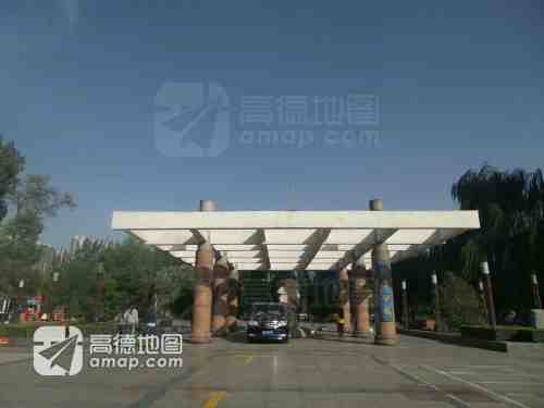 龙潭公园