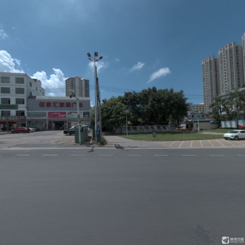 佰家汇家居广场