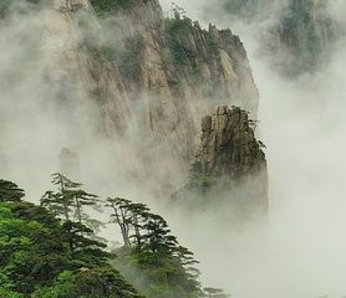 胜境