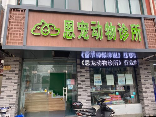 恩宠动物诊所