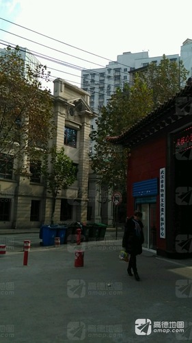 武汉市非物质文化遗产保护中心
