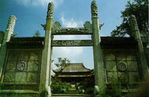 苏州文庙