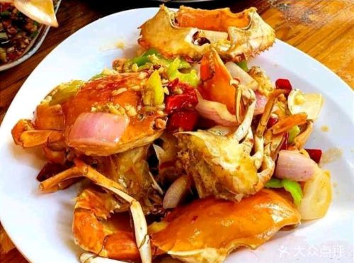 螺嫂海鲜