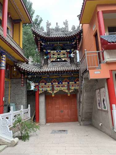 文殊禅寺