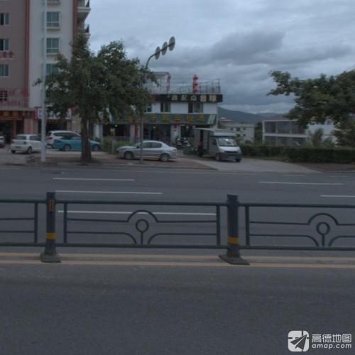 乐意食府
