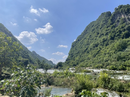 柳州市鹿寨县旅行攻略