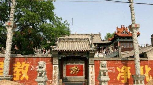 戴兴寺