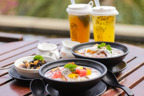 国光豪生度假酒店-椰语堂(国光豪生店)