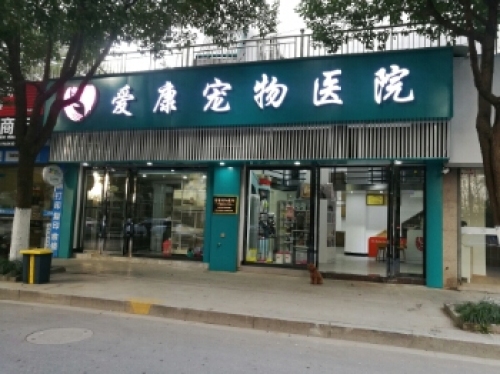 爱康宠物医院