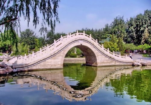 龙潭公园[北京龙潭公园]