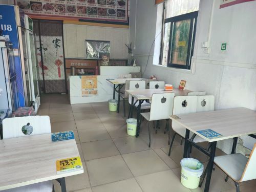 东方酸菜鱼(永安路店)