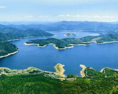 桓龙湖