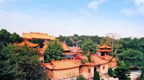 巨峰寺