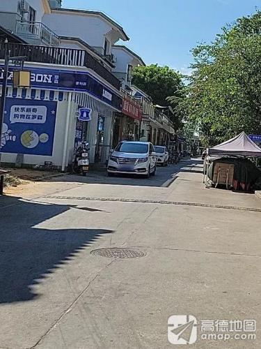 LAWSON罗森(龙海风情小镇店)