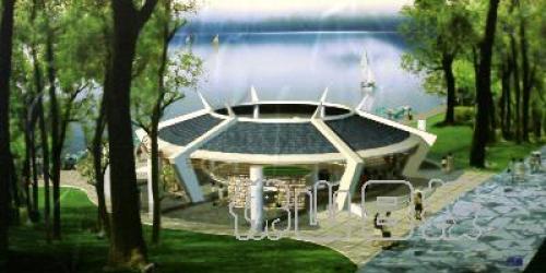 亚洲艺术公园