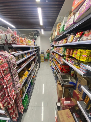 睦邻便利店(林旺大道店)