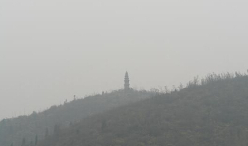且停寺
